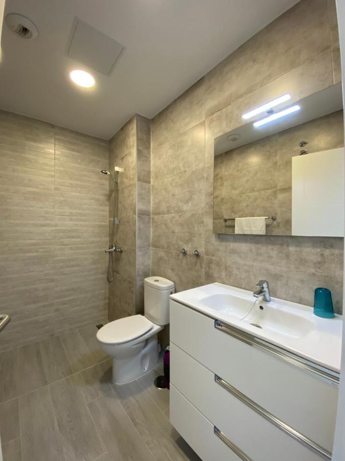 Billy'S Marina 360 With Pool Access Διαμέρισμα Puerto De Mogan Εξωτερικό φωτογραφία