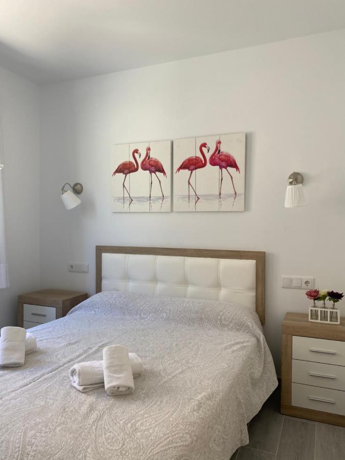 Billy'S Marina 360 With Pool Access Διαμέρισμα Puerto De Mogan Εξωτερικό φωτογραφία