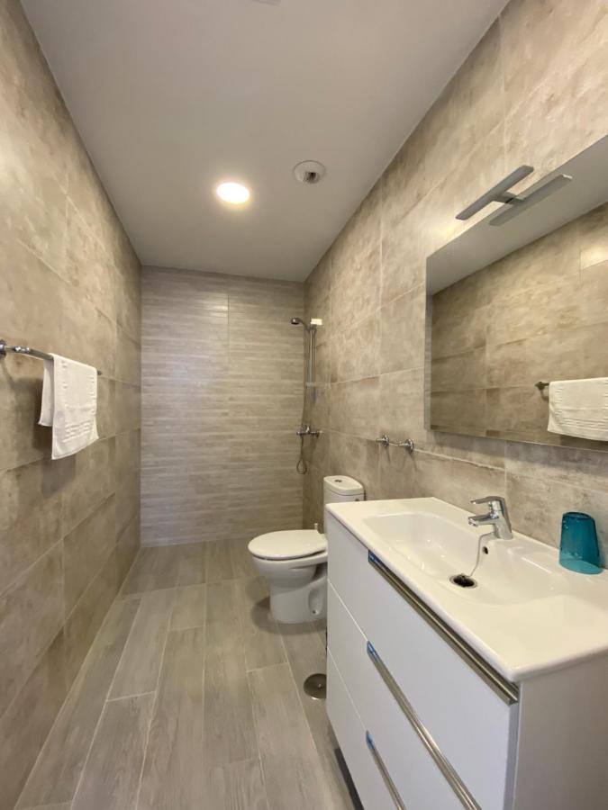 Billy'S Marina 360 With Pool Access Διαμέρισμα Puerto De Mogan Εξωτερικό φωτογραφία